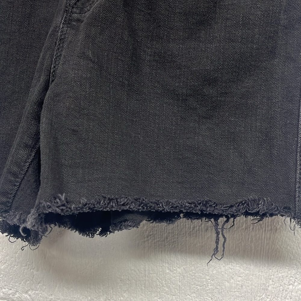 Urban Outfitters BDG High Rise Shorts Sz 29 - Picture 2 of 5
